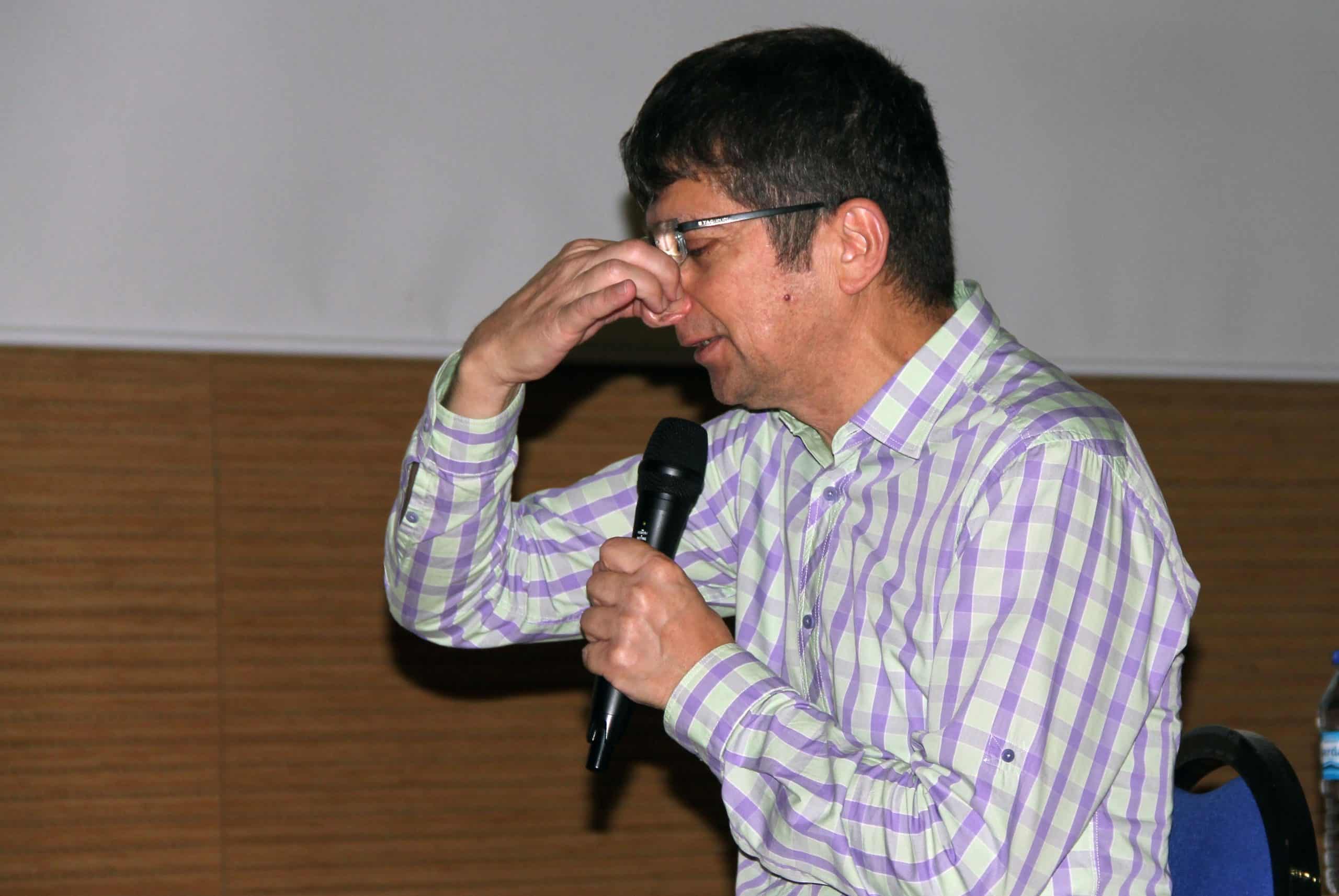 Giresun Üniversitesi Sivil Savunma Birimi üniversiteye bağlı fakülte ve yüksekokullarda bilgilendirme amaçlı ilkyardım eğitimlerine devam ediyor.