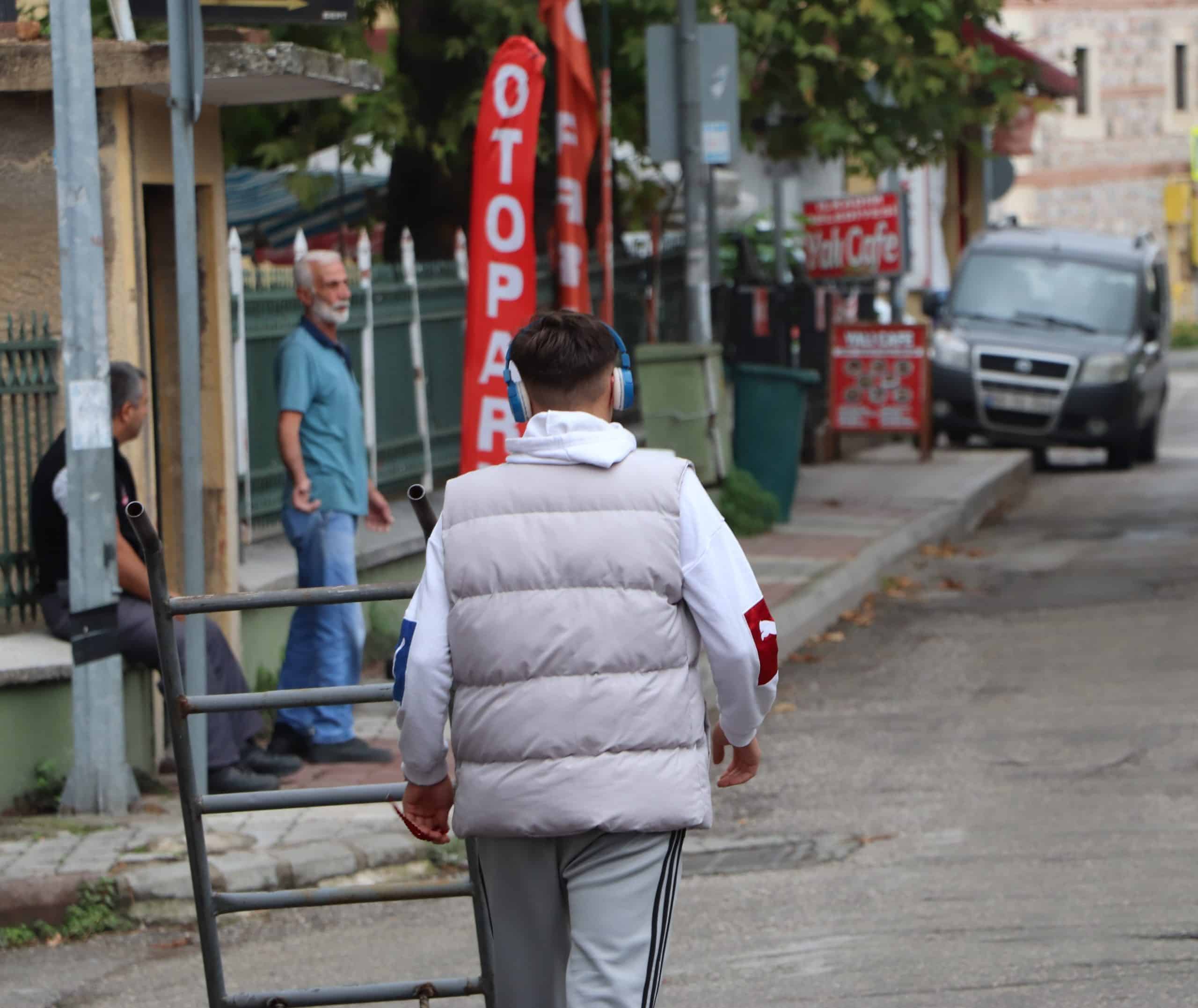 Kablosuz Kulaklıklar Kanser Oluşumuna Sebep Olabilir