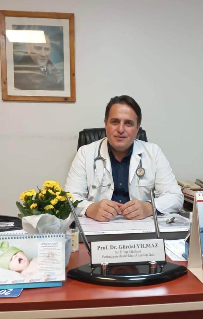 Uzmanlardan Uyarı: "Uzamış Covid Sendromu"