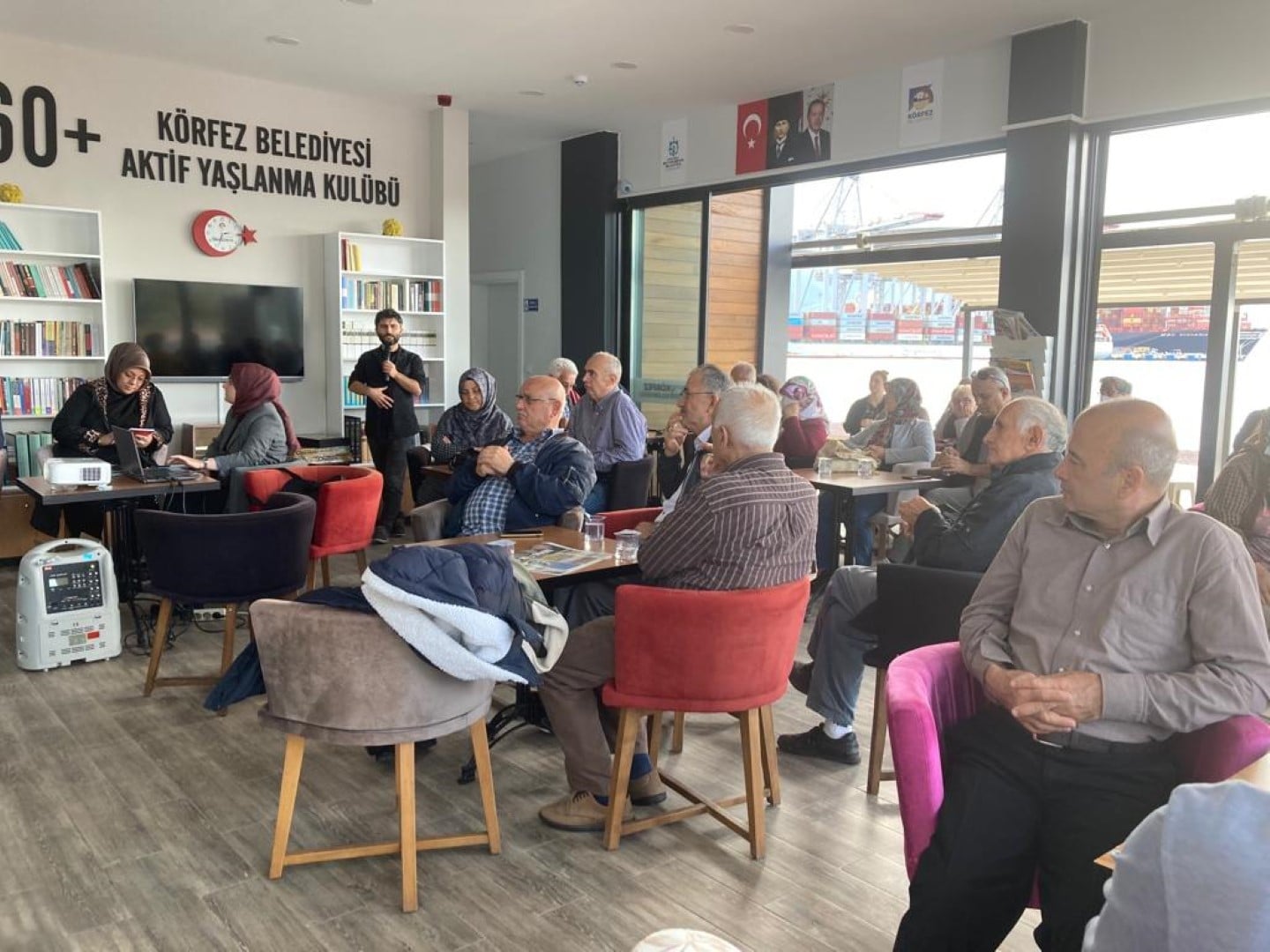 Uzm. Dr. Selim Yüksel: "Grip Hafife Alınmamalı"