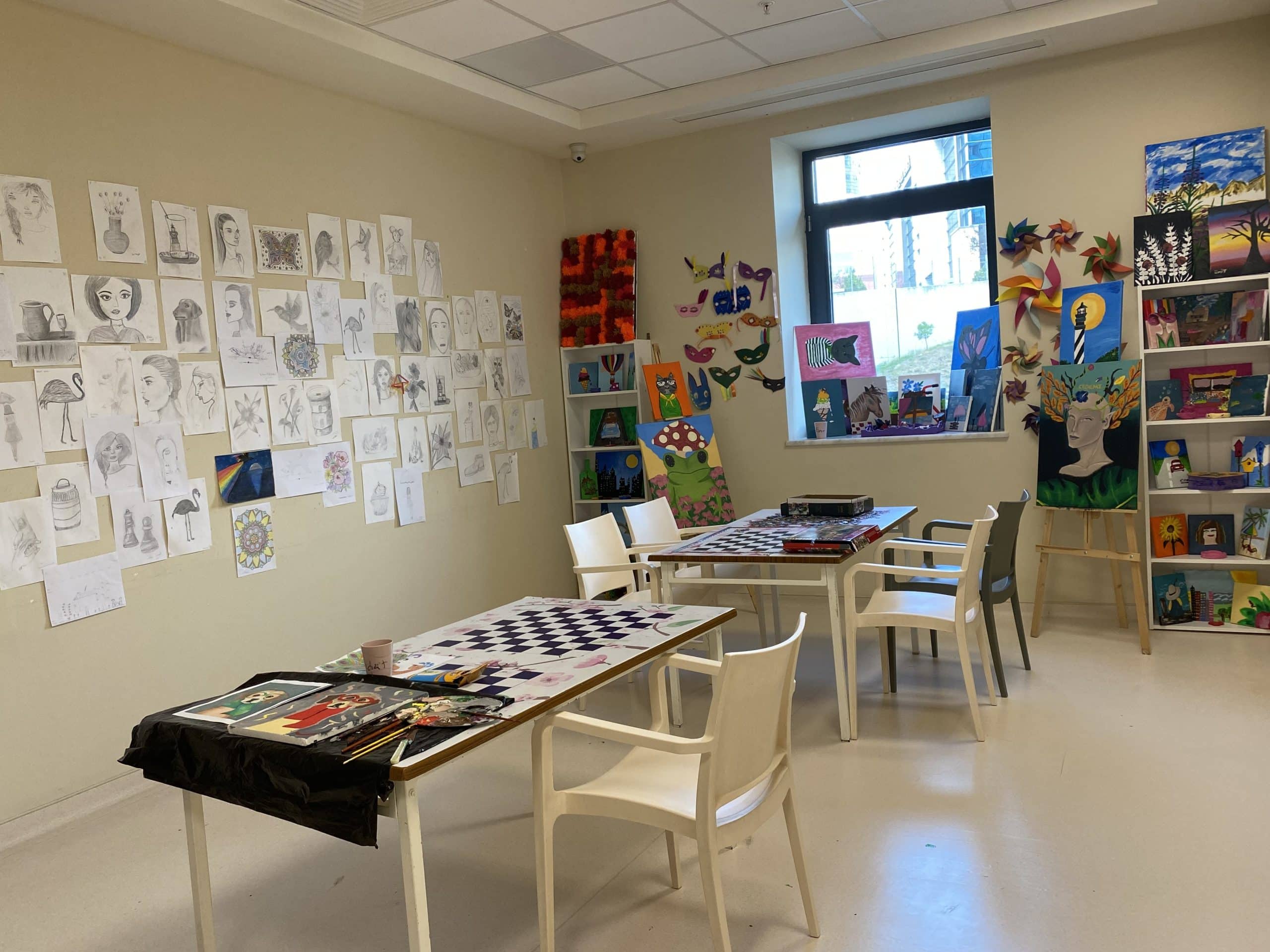 Pandemi Sonrası Ruhsal Hastalıklarda Artış Oldu