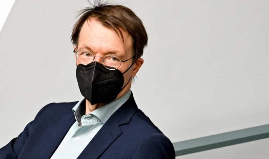 Almanya Sağlık Bakanı'nı Kaçırma Planı: 1 Kadın Gözaltına Alındı almanya saglik bakani8217ni kacirma plani 1 kadin gozaltina alindi