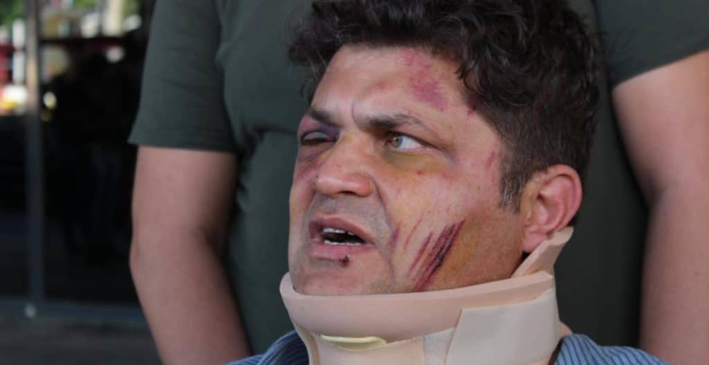 bakan8217dan aile hekimine yapilan saldiri konusunda aciklama