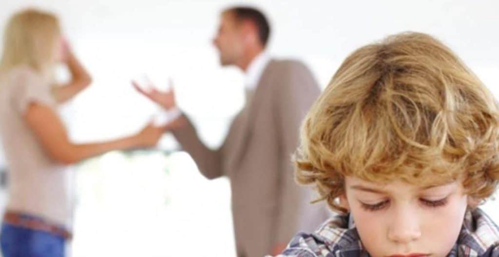 Boşanma Süreci ve Travma bosanma sureci ve travma