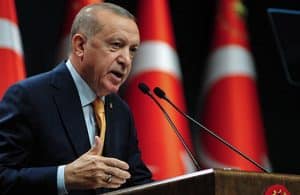 Cumhurbaşkanı Erdoğan Ne Müjdesi Verecek? Tarihi Konuşma Ne Zaman?