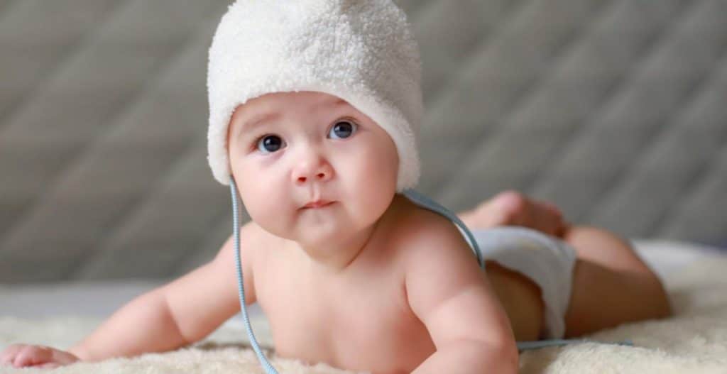 emzirme bebekte guven duygusu gelisimi icin onemli