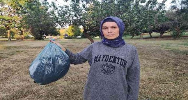 eşi tarafından 7 yerinden bıçaklanan ve hayata tutunan dilek hemşirenin boşanma mücadelesi devam ediyor