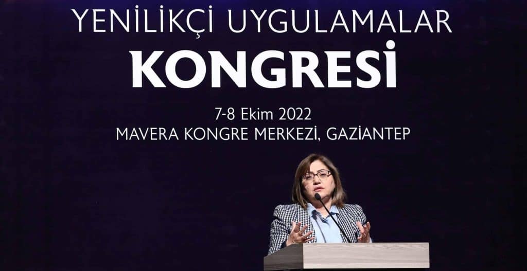 Gaün’de "Böbrek Nakli Kongresi" Gerçekleştirildi