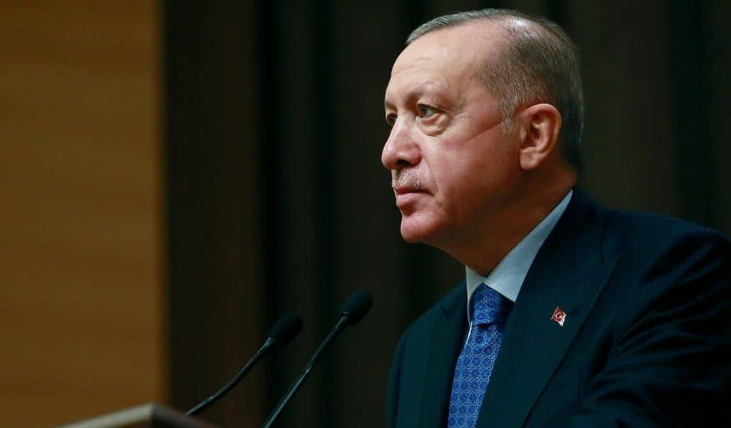 kabine toplantisi sona erdi cumhurbaskani erdogan8217dan kritik aciklamalar