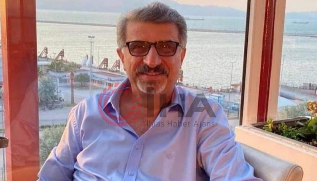 Kamyonetin Çarptığı Diş Doktoru Kemal Terzioğlu Hayatını Kaybetti kamyonetin carptigi dis doktoru kemal terzioglu hayatini kaybetti