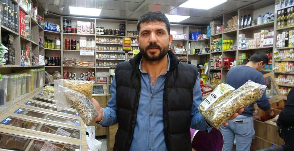 Kış Hastalıklarından Kaçmak İsteyenlere Aktarcıdan Tavsiyeler
