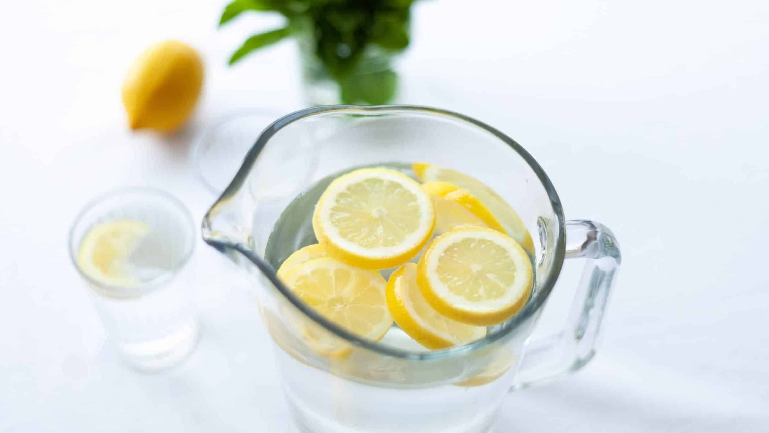 limon suyunun faydalari nelerdir 1