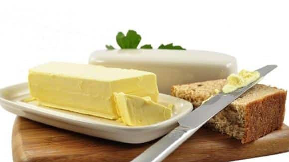 Margarinin Zararları Nelerdir?