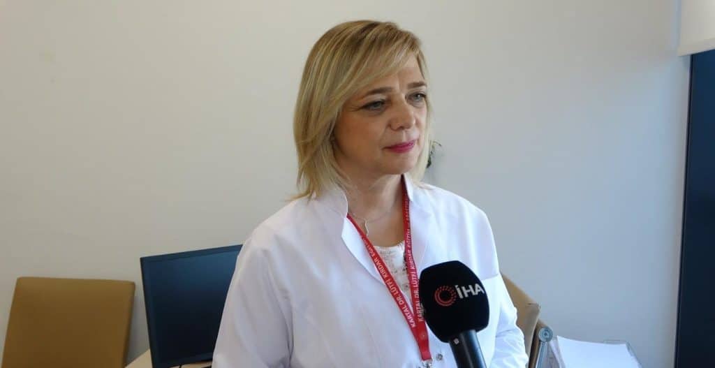 Pandemi Sonrası Ruhsal Hastalıklarda Artış Oldu