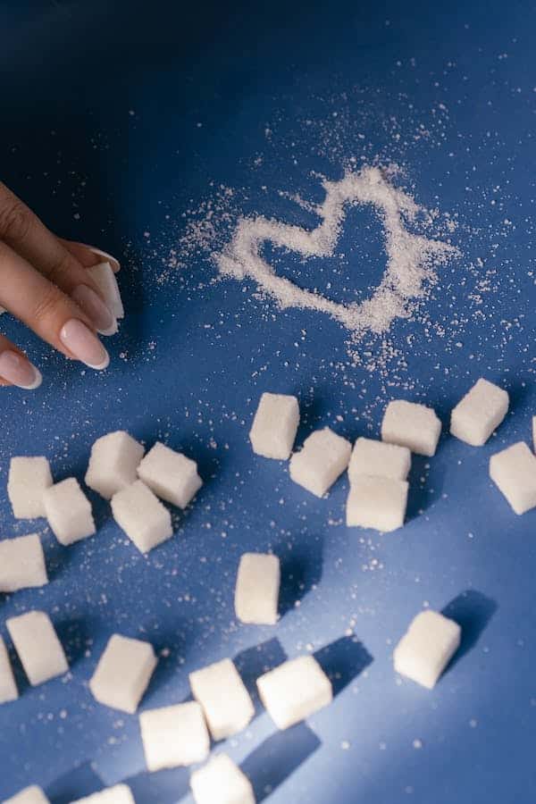 beyaz şekerin zararları