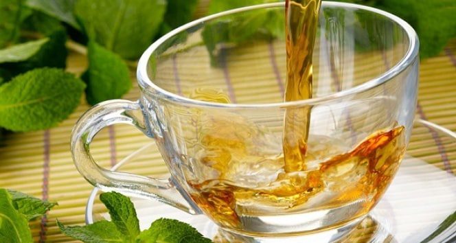 rezene çayının faydaları nelerdir?