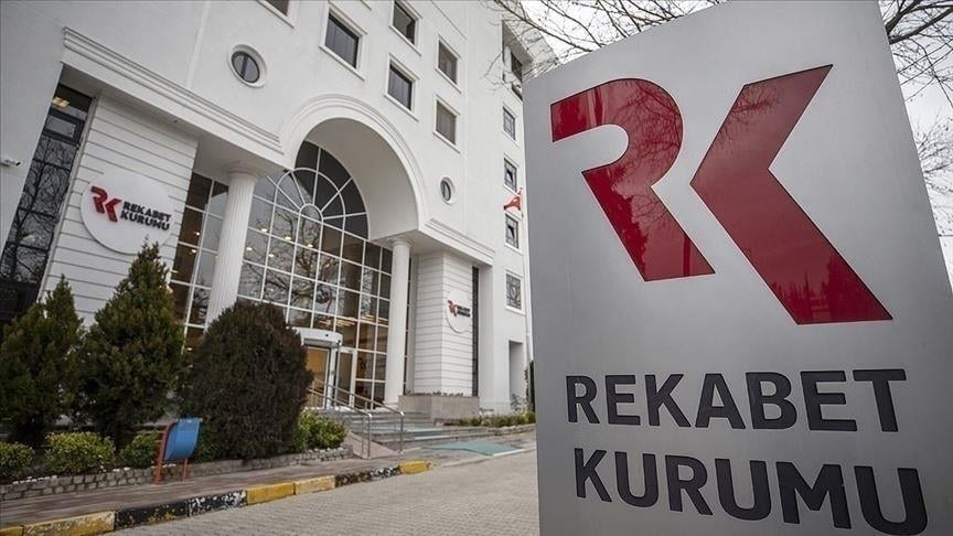 Rekabet Kurulu Bazı Devralma