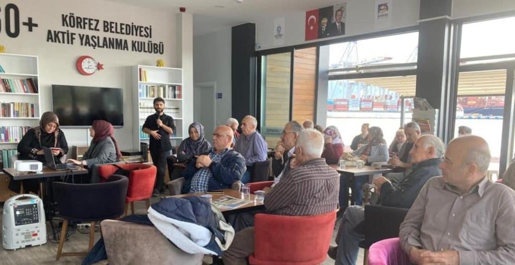 Uzm. Dr. Selim Yüksel: “Grip Hafife Alınmamalı”