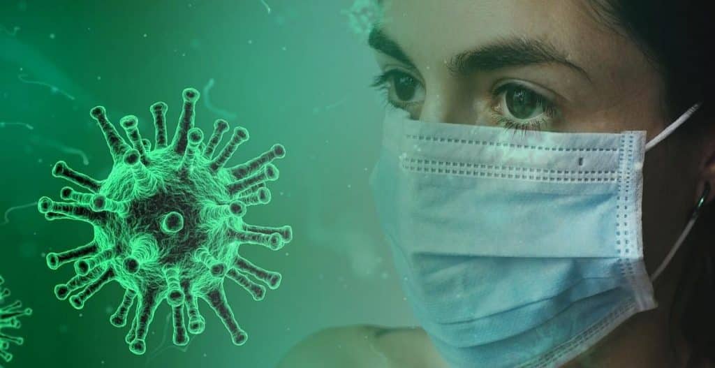 Uzmanlardan Uyarı: "Uzamış Covid Sendromu" Uzmanlardan Uyarı: "Uzamış Covid Sendromu"