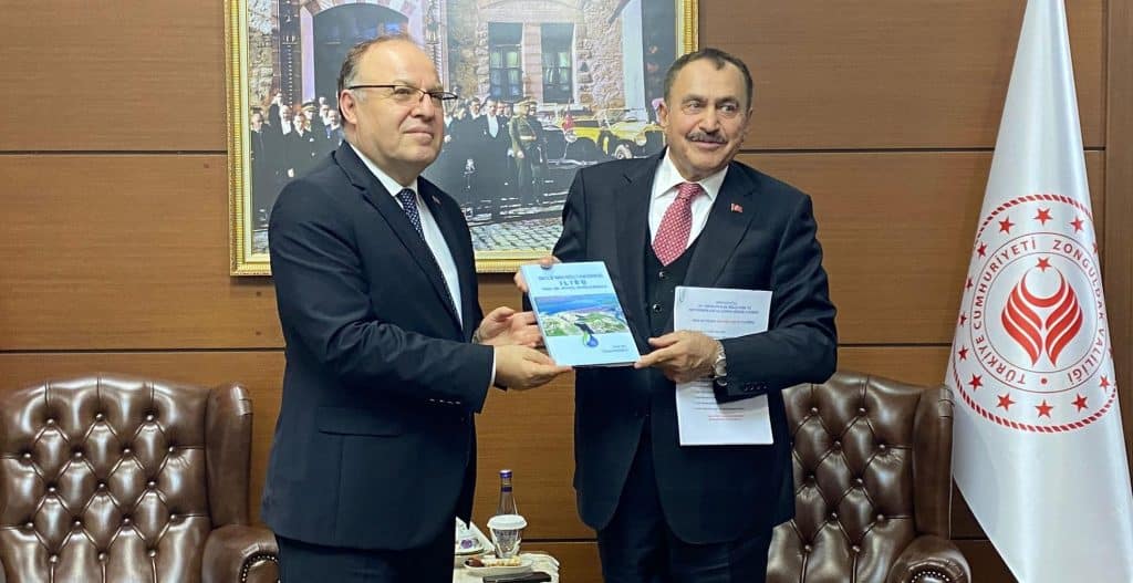 Zonguldak için Müjde Haber; Yeni Hastane Açılıyor