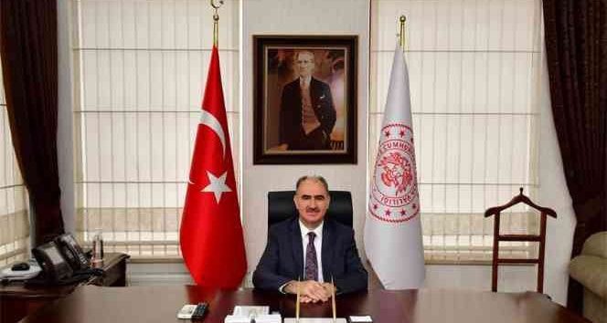 Selçuklu'da 82 Nolu Aile Sağlık Merkezi Binası Hizmete Girdi