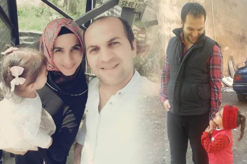 Bombalı Saldırıda Bakanlık Çalışanı ve Kızı Hayatını Kaybetti 5178350