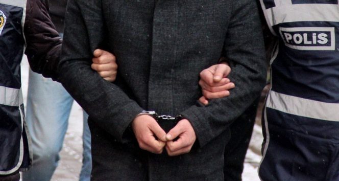 Şanlıurfa’daki Mehmet Akif İnan Eğitim ve Araştırma Hastanesi’nde görevli iki
