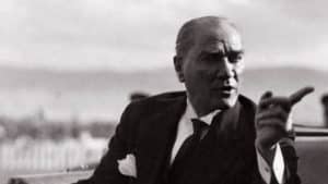 10 Kasım Atatürk'ü Anma Günü Mesajları, Sözleri ve Resimleri