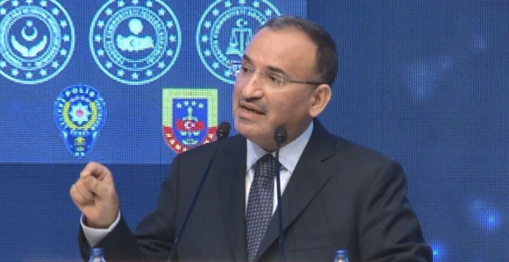 Bakan Bozdağ'dan TTB'ye İlişkin Açıklama; 