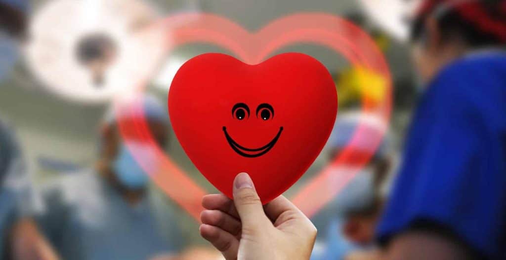 Beyin Ölümü Gerçekleşen Hastanın Organları 6 Kişiye Umut Olacak