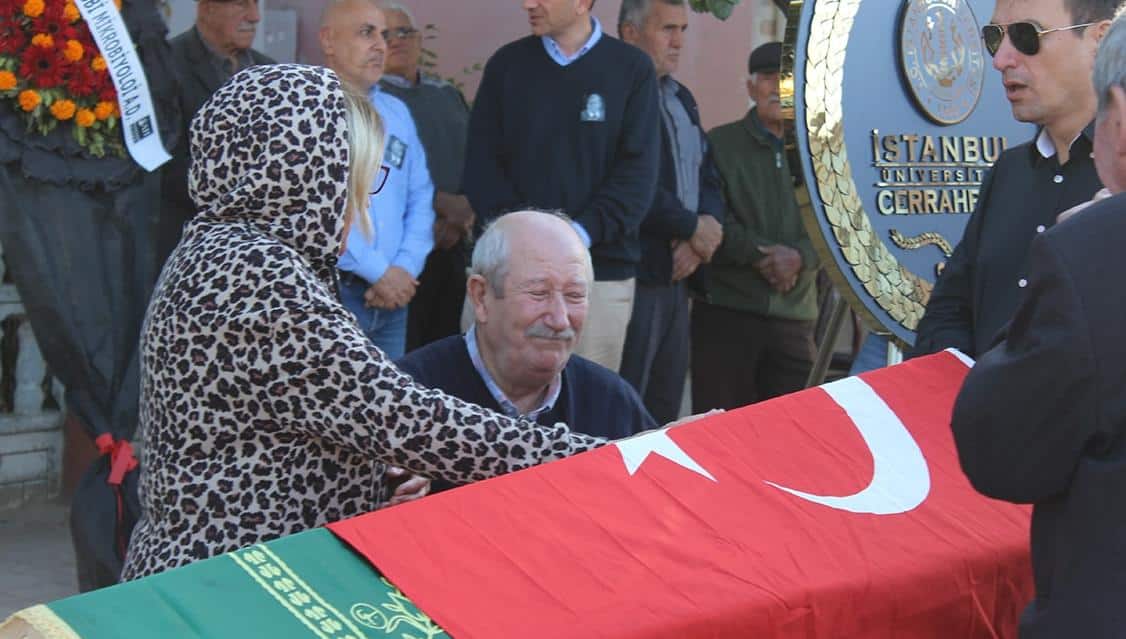 İstanbul Üniversitesi Cerrahpaşa Tıp