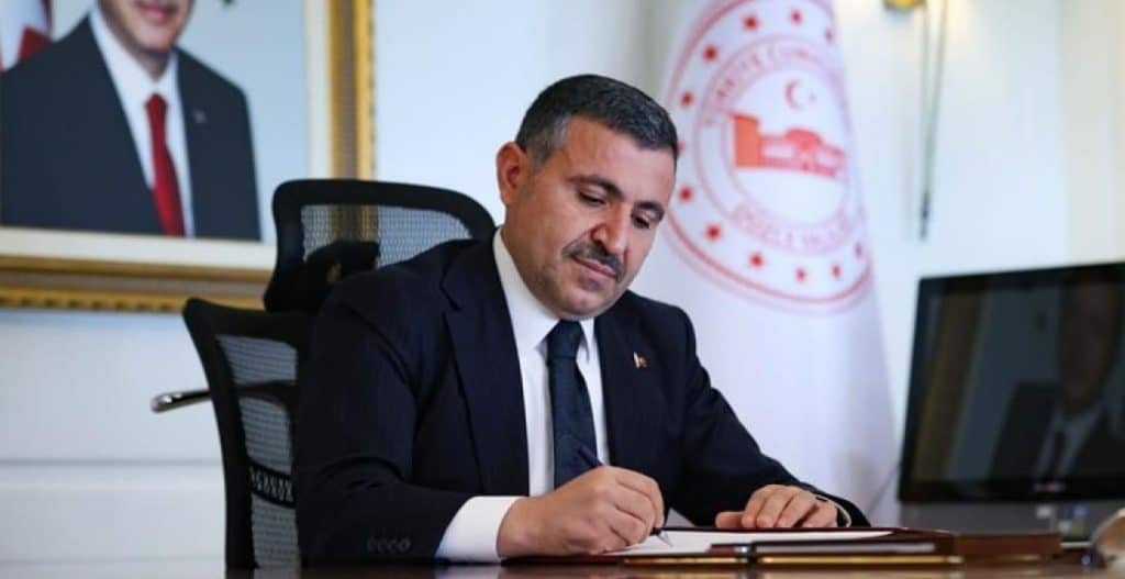 Düzce'de Okullar Cuma Günü de Tatil Edildi