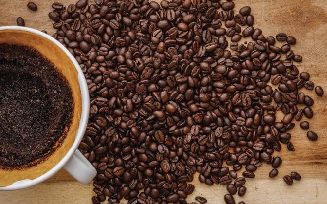kahve zararlı mı? kahvenin zararları nelerdir?