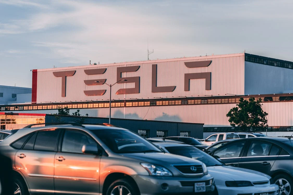 Çin’de yaşanan kazada Tesla’ya