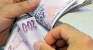 Sağlık Müdürlüğüne 22 Bin Liralık Promosyon Teklifi