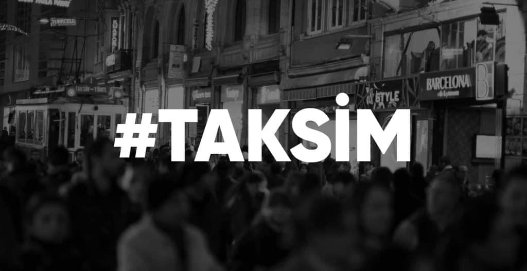 Taksim Patlamasında Son Durum; 6 Ölü, 53 Yaralı