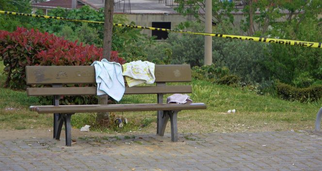 Bandırma'da Yaşanan Bıçaklı Kavgada 1 Kişi Yaralandı