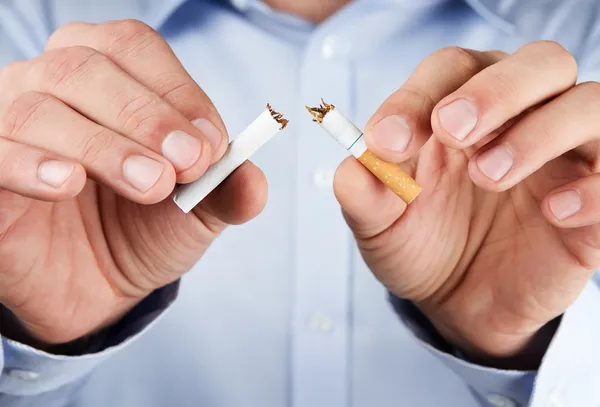 Uzmanı Uyardı, "Akciğer Kanserinin Yüzde 90 Sebebi Sigaradır"
