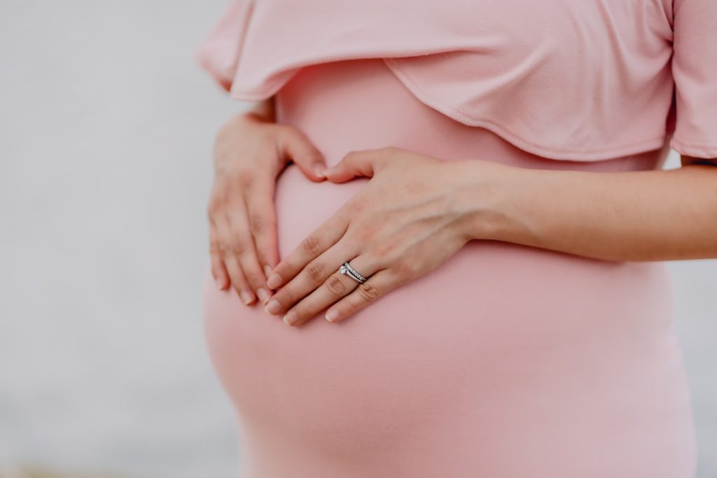 Hamilelik Sırasında Dikkat Edilmesi Gereken Konular