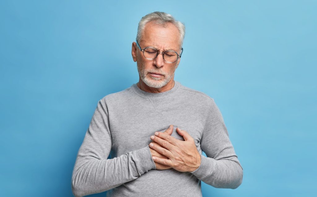 kalp krizi: belirtileri ve riskleri
