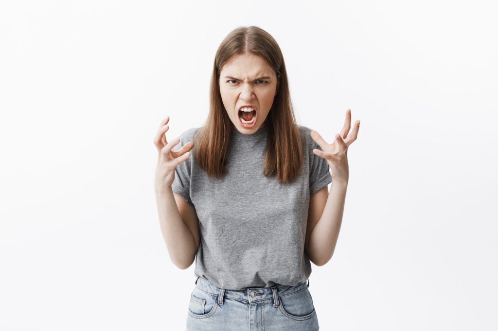 7 adımda öfke kontrolü nasıl sağlanır?