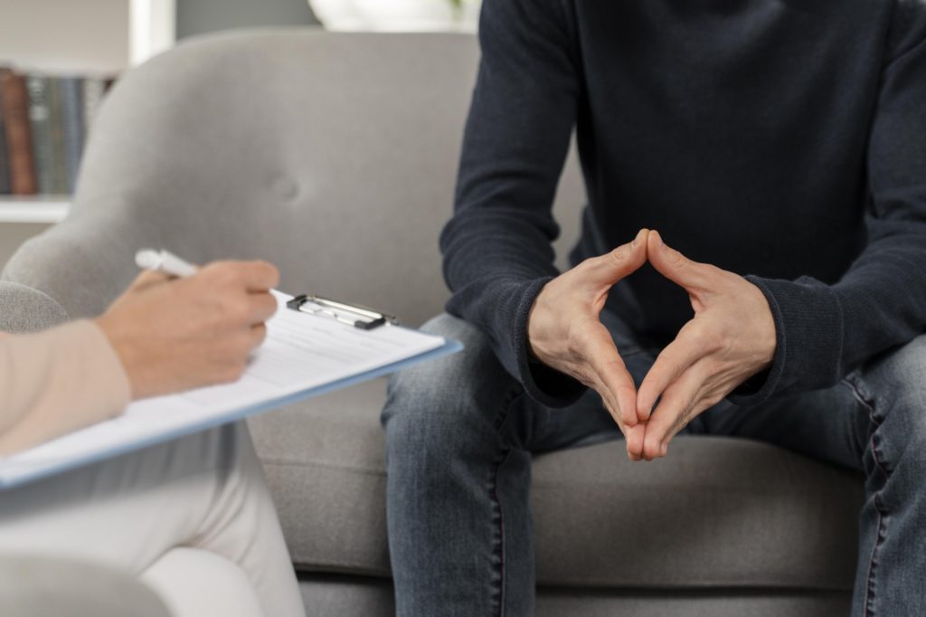 Psikoterapi Nedir?