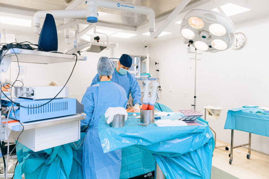 Pankreas Kanserinde Robotik Cerrahinin Önemi ve Diğer Tedavi Yöntemleri