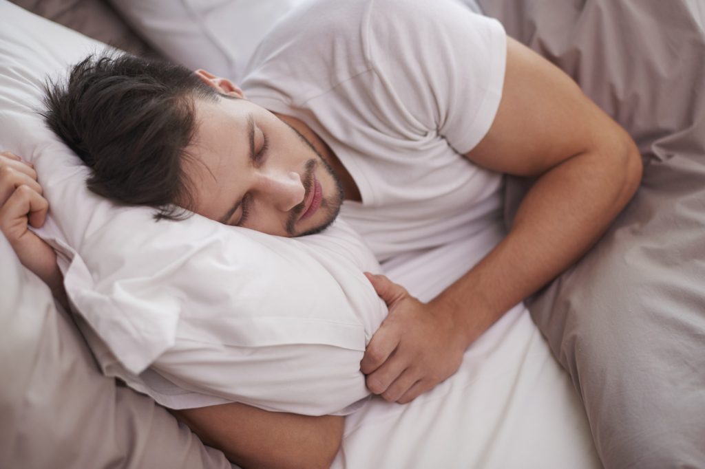 uyku bozuklukları: nedenleri ve tedavi yöntemleri