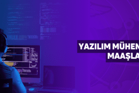 yazılım mühendisliği maaşları 2023