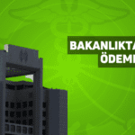 bakanlıktan zamlı maaş ödemelerine i̇lişkin açıklama