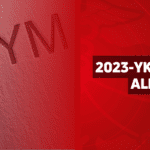 2023-yks: başvuruları alınmaya başladı