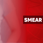 smear