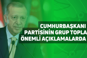 cumhurbaşkanı erdoğan partisinin grup toplantısında önemli açıklamalarda bulundu