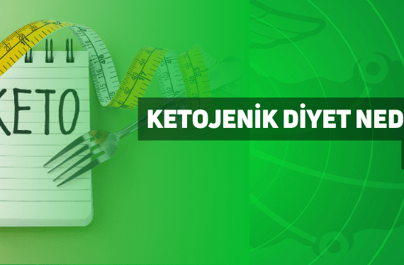 ketojenik diyet nedir? nasıl yapılır?